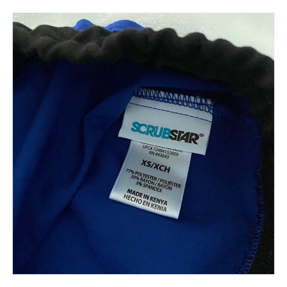 ScrubStar set - Picture 5 of 5